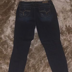 YMI Jeans